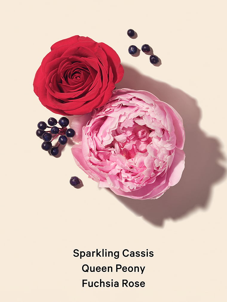 Bombshell Passion Fine Fragrance Mist