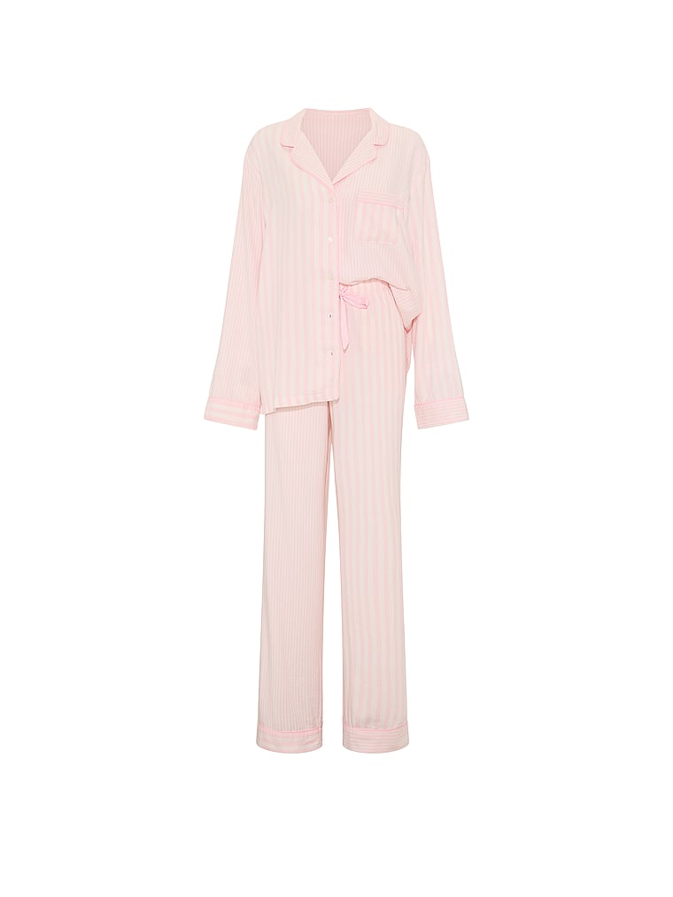 Set pigiama lungo CozyFlannel™