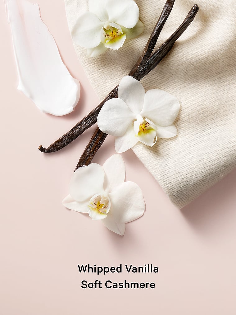 Shimmer Fragrance Lotion