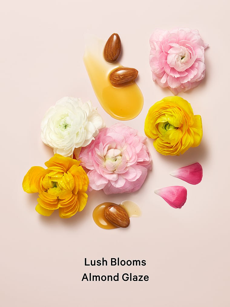 Shimmer Fragrance Mist