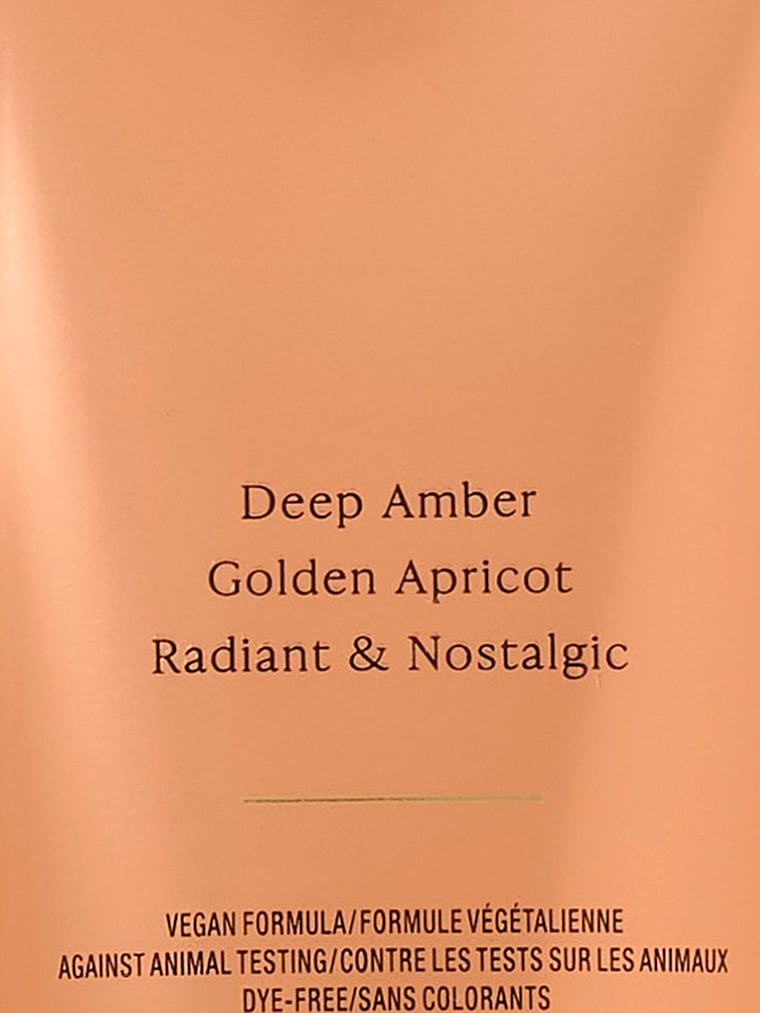 Classic Fragrance Lotion