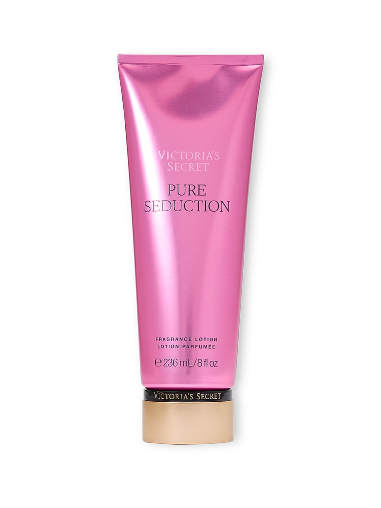 Classic Fragrance Lotion