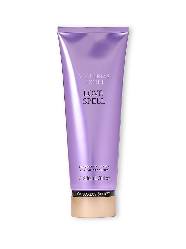 Classic Fragrance Lotion
