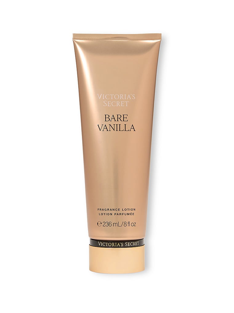 Classic Fragrance Lotion