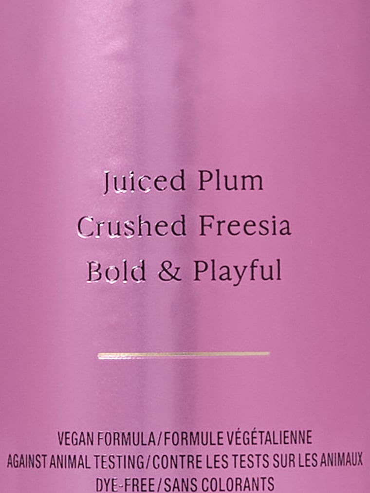 Classic Fragrance Mist