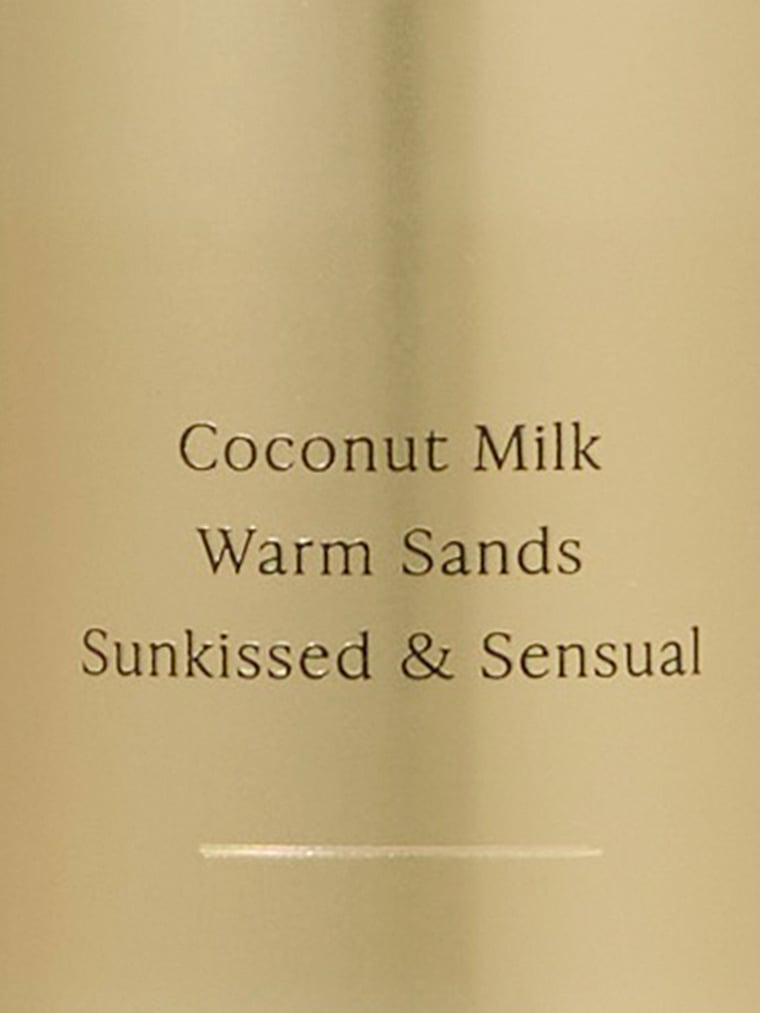 Classic Fragrance Mist