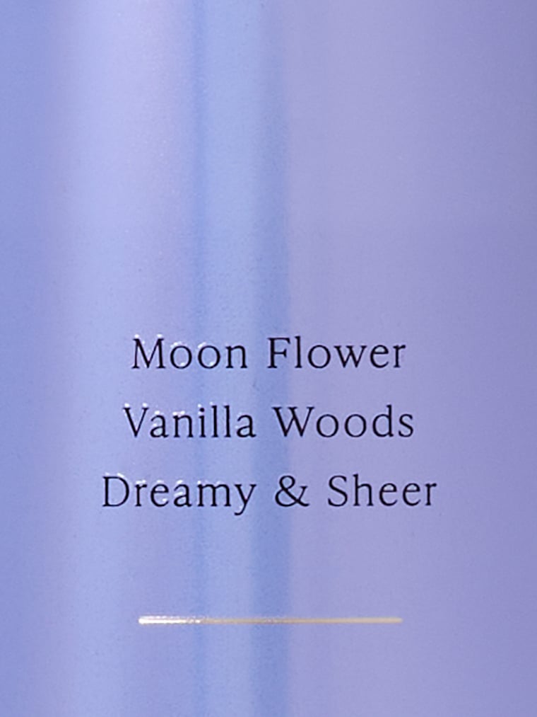 Classic Fragrance Mist