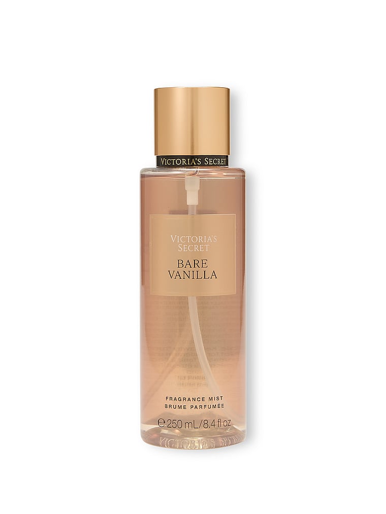 Classic Fragrance Mist