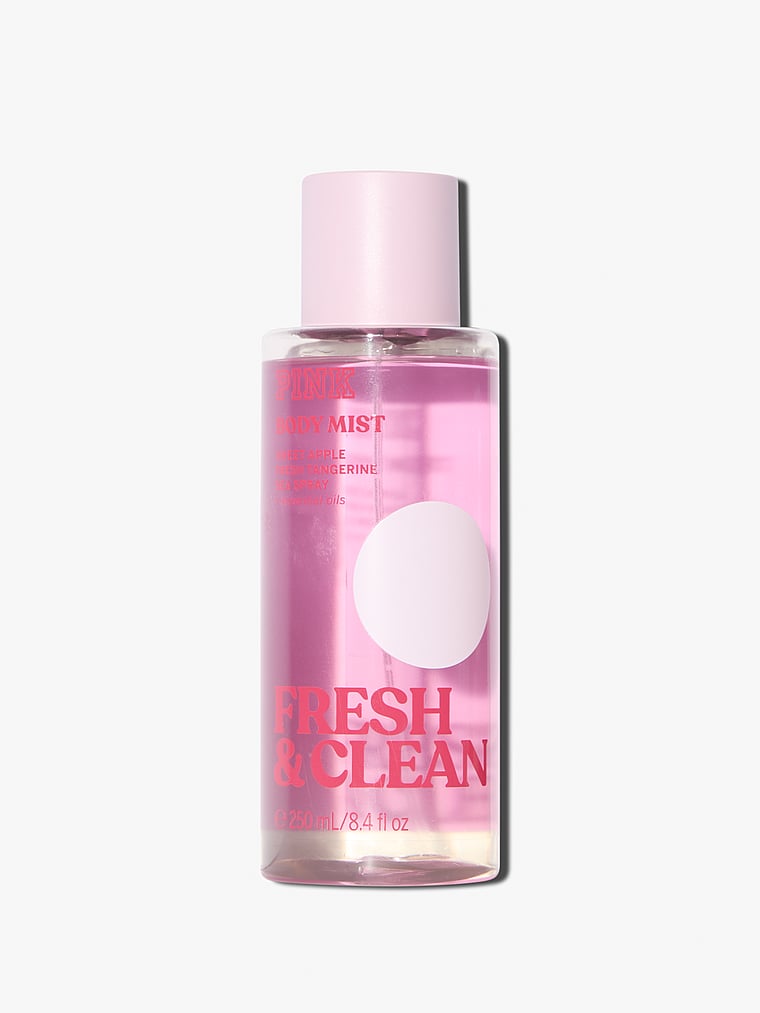 Classic Body Mist