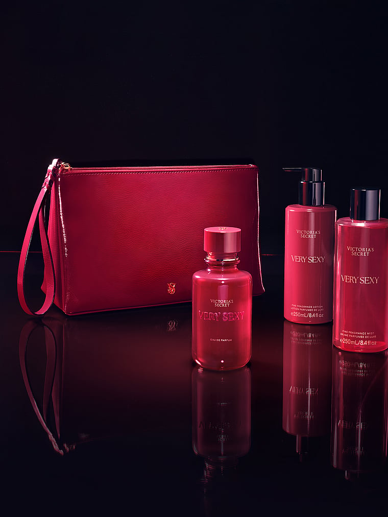 Very Sexy Eau de Parfum