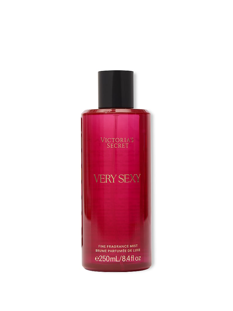 Very Sexy Fine Fragrance Mist