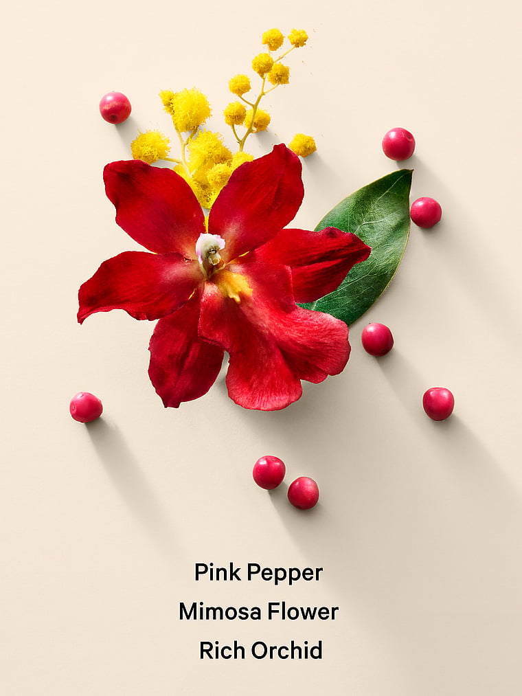 Very Sexy Fine Fragrance Mist