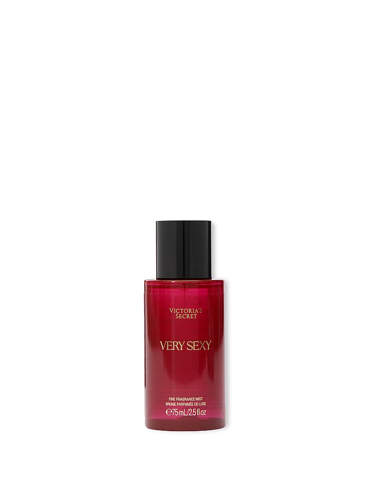 Very Sexy Fine Fragrance Mist