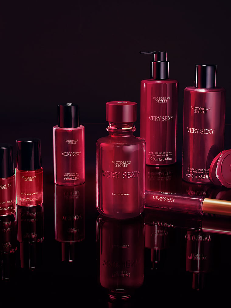 Very Sexy Fine Fragrance Mist