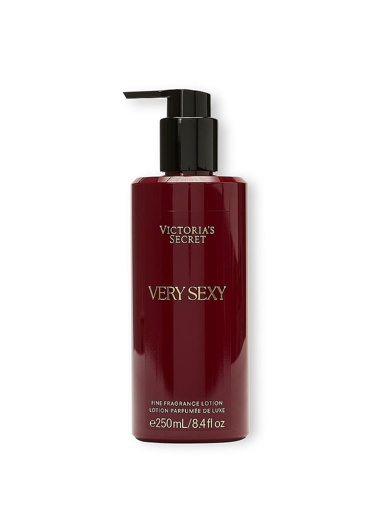 Very Sexy Fine Fragrance Lotion