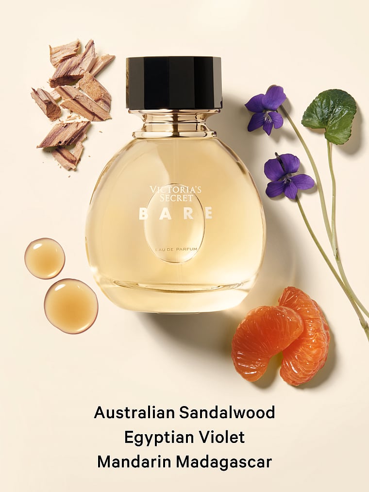 Bare Eau de Parfum