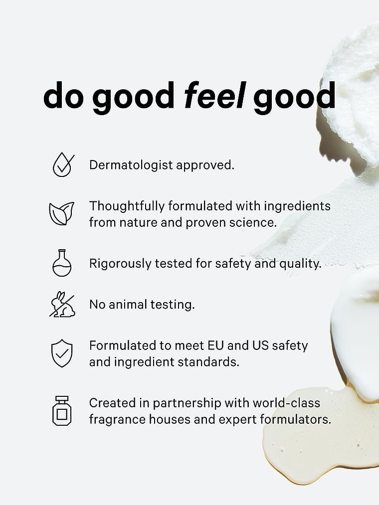 Bare Fine Fragrance Lotion