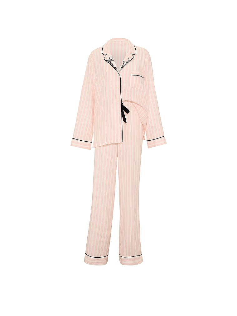 Set pigiama lungo CozyFlannel™