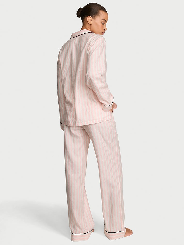 Set pigiama lungo CozyFlannel™