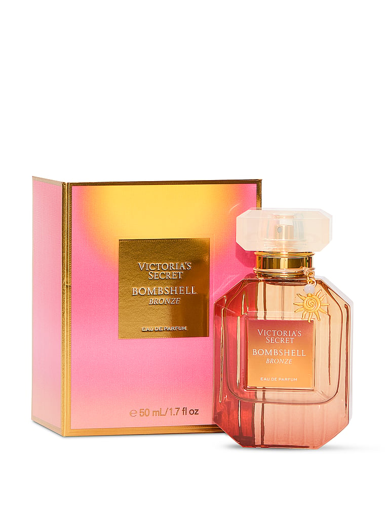 Bombshell Bronze Eau de Parfum