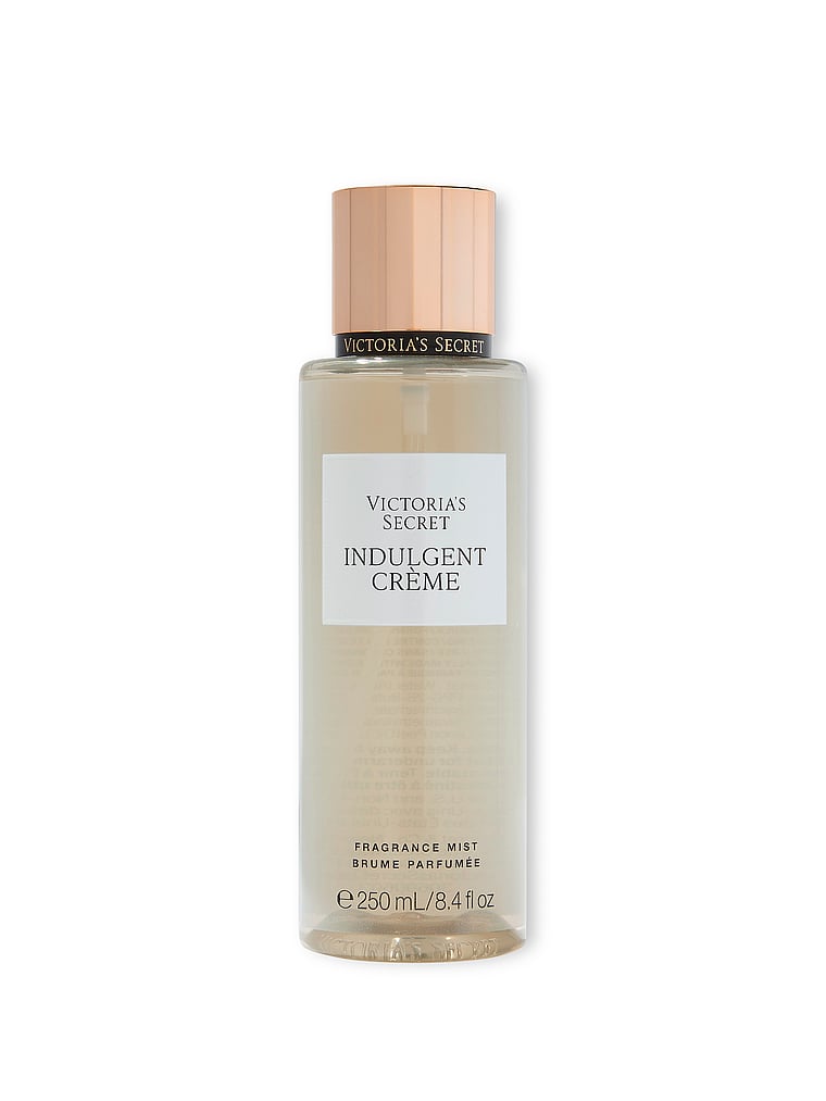 Indulgent Crème Fragrance Mist