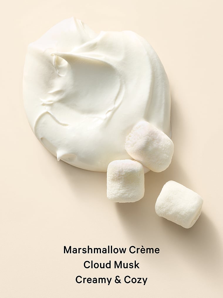 Indulgent Crème Fragrance Mist