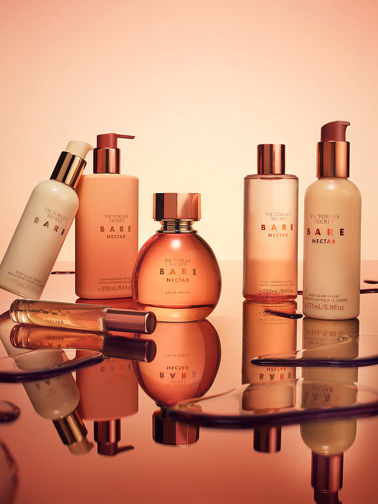 Bare Nectar Eau de Parfum
