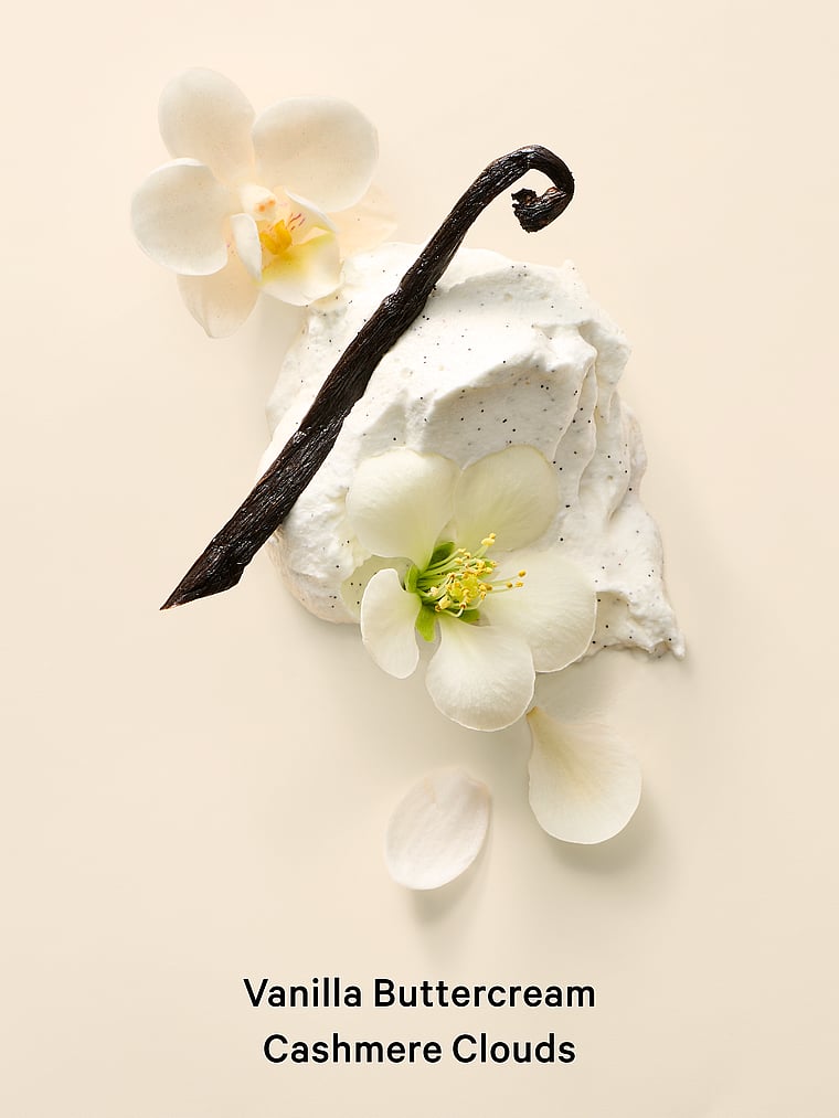 Whipped Fragrance Mist