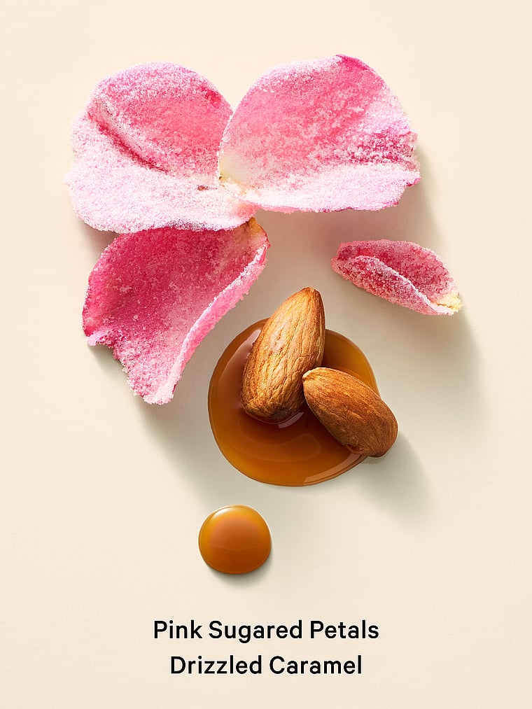 Whipped Fragrance Mist