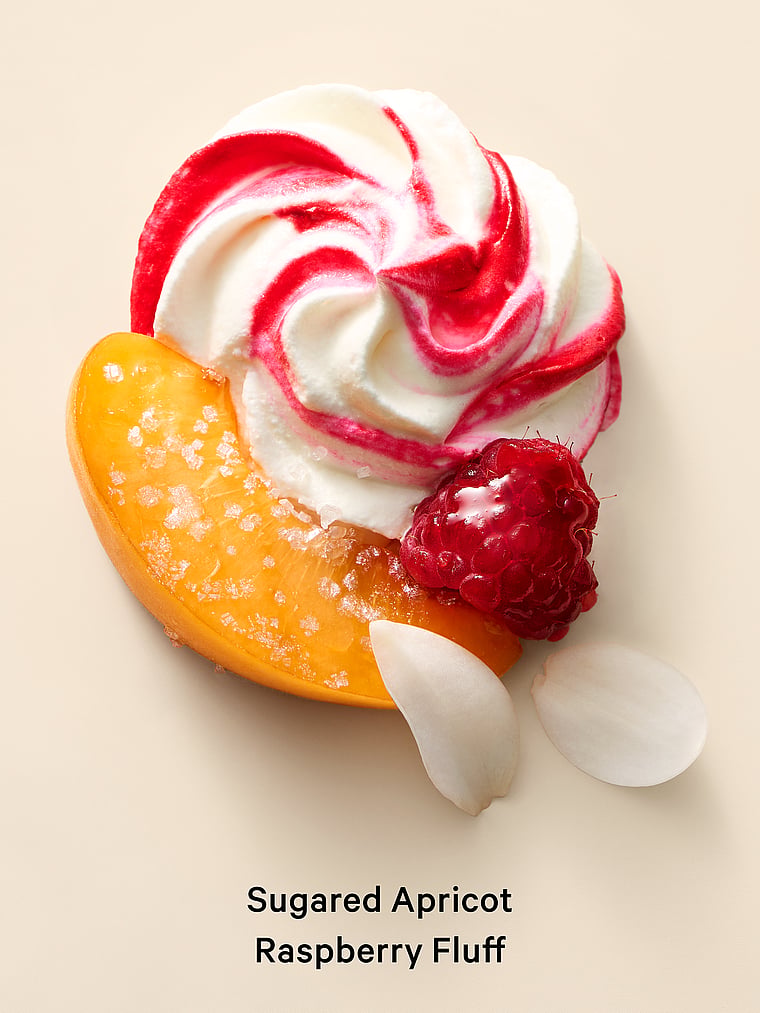 Whipped Fragrance Mist