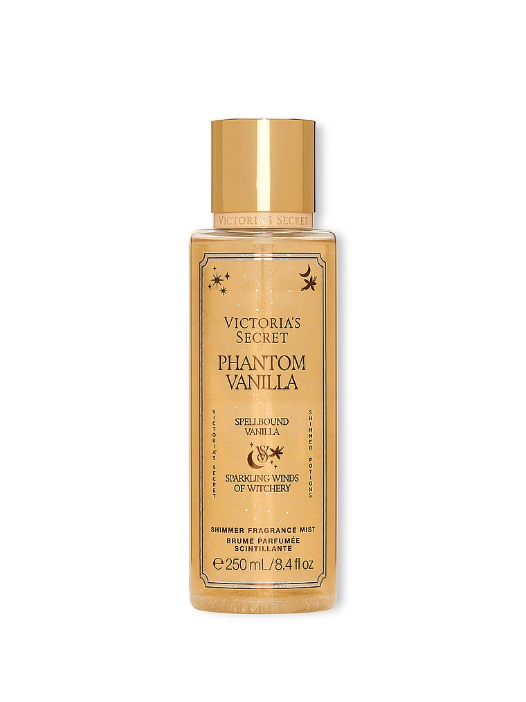 Potions After Dark Shimmer Fragrance Mist