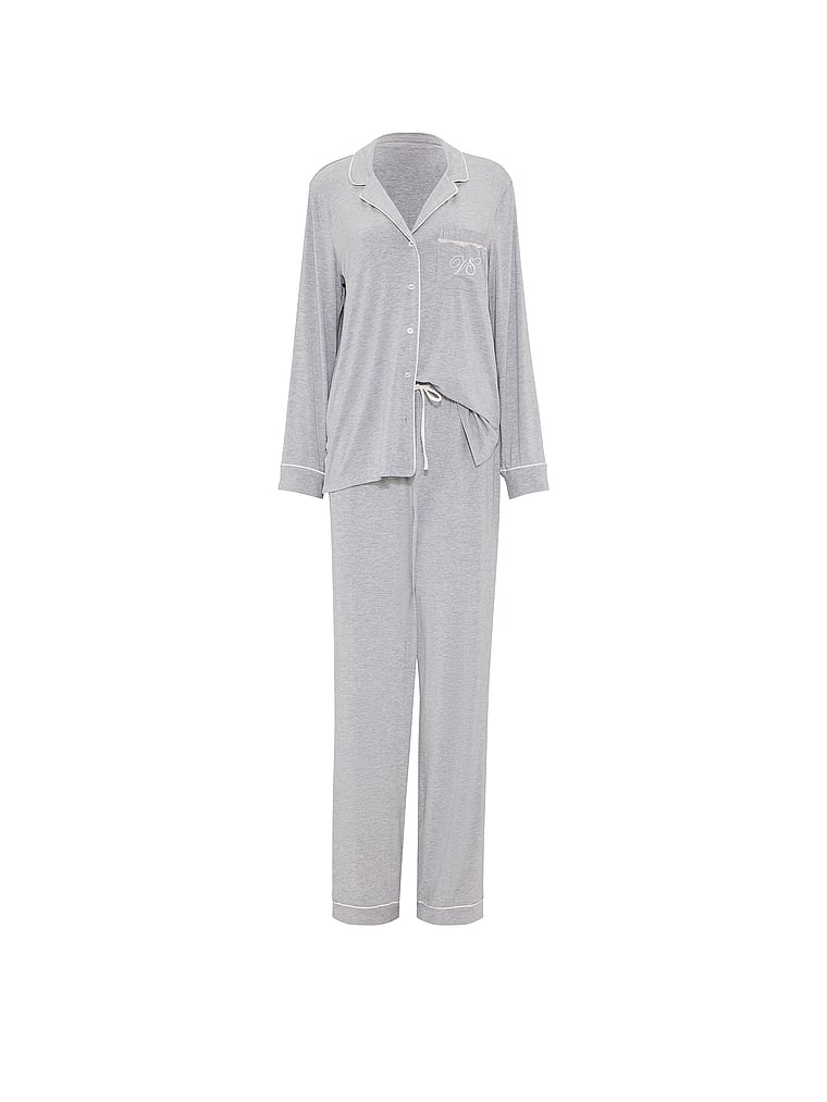 Set pigiama lungo SoSoft™ Modal