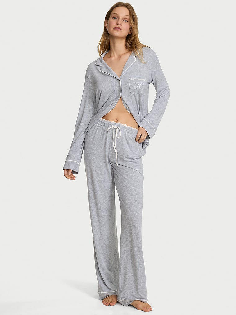 Set pigiama lungo SoSoft™ Modal