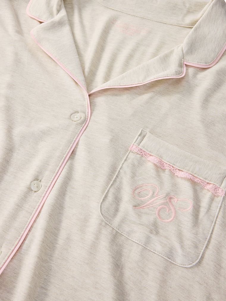 Set pigiama lungo SoSoft™ Modal