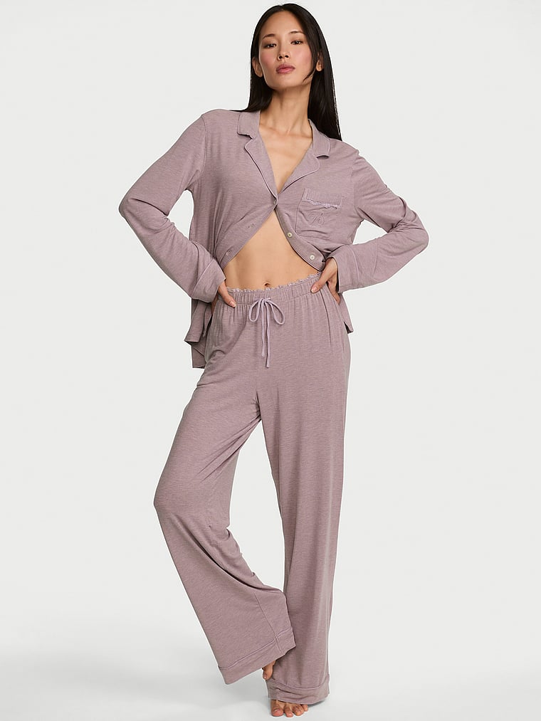 Set pigiama lungo SoSoft™ Modal