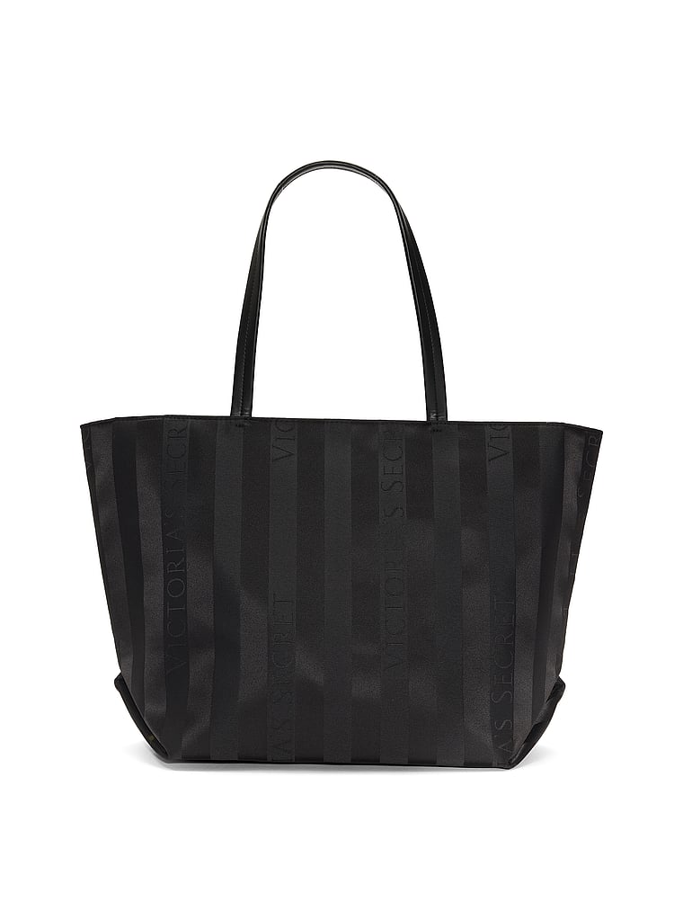 Borsa tote da viaggio con zip