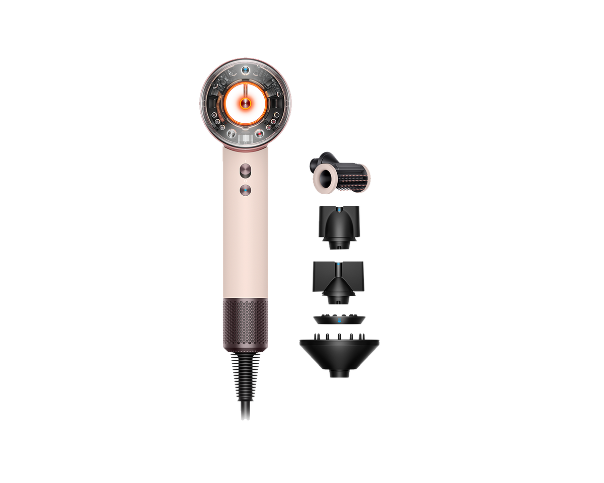 Asciugacapelli Dyson Supersonic Nural™