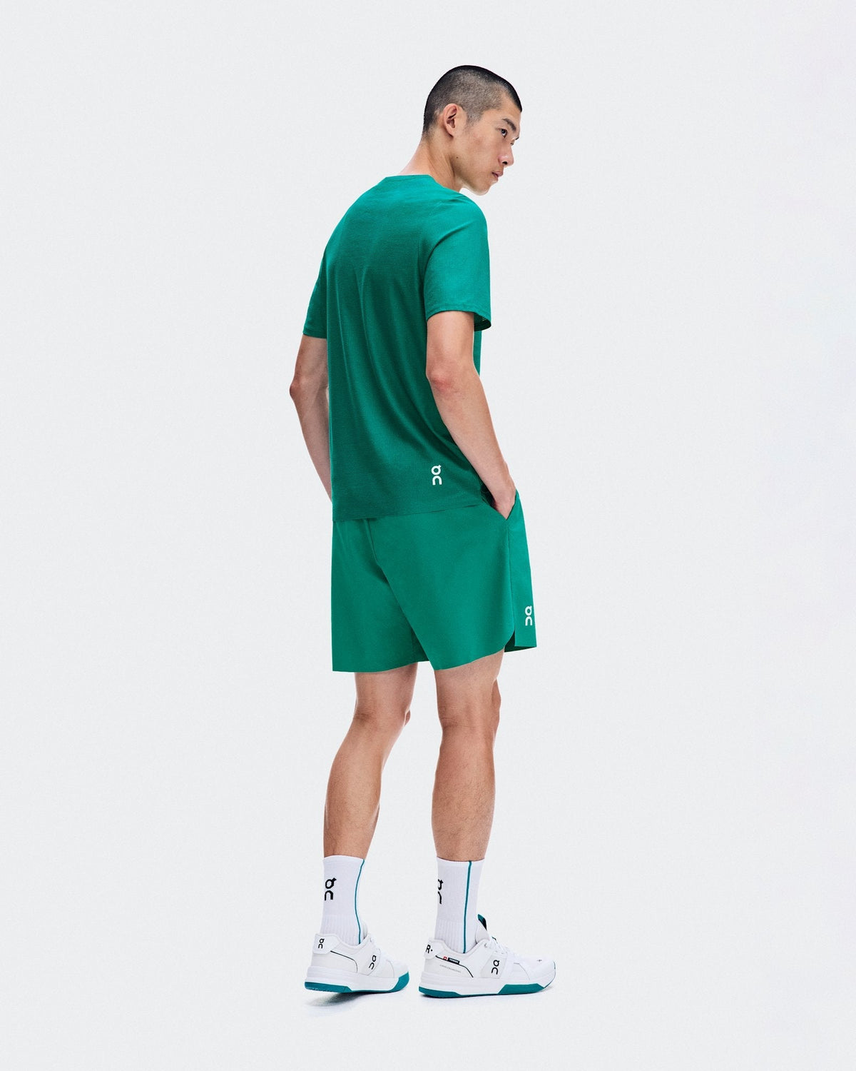 Court-T Uomo