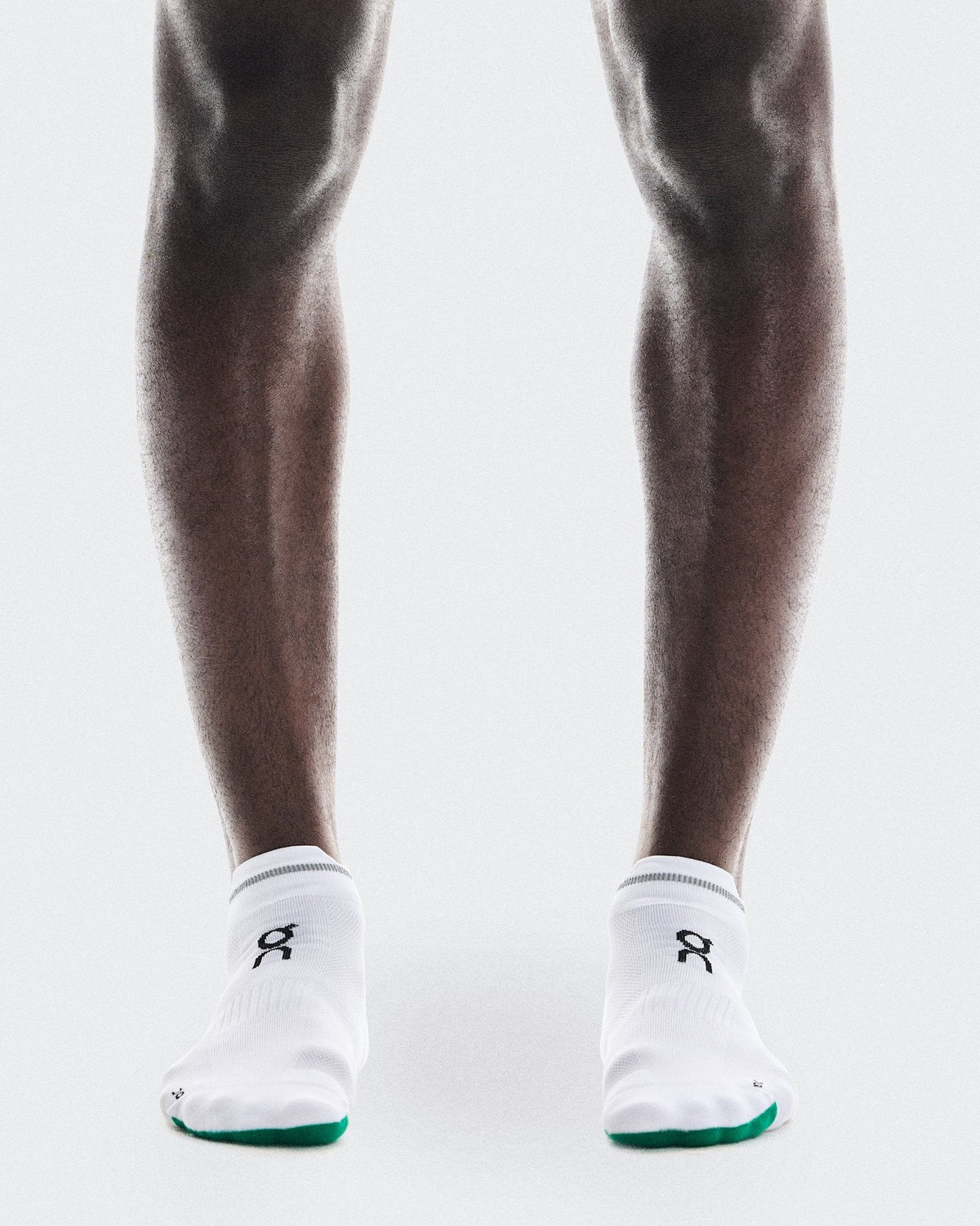 Elite Run Sock Low