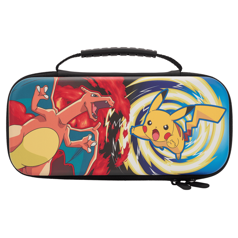 Custodia da trasporto per Nintendo Switch / Nintendo Switch Lite (Pokémon)