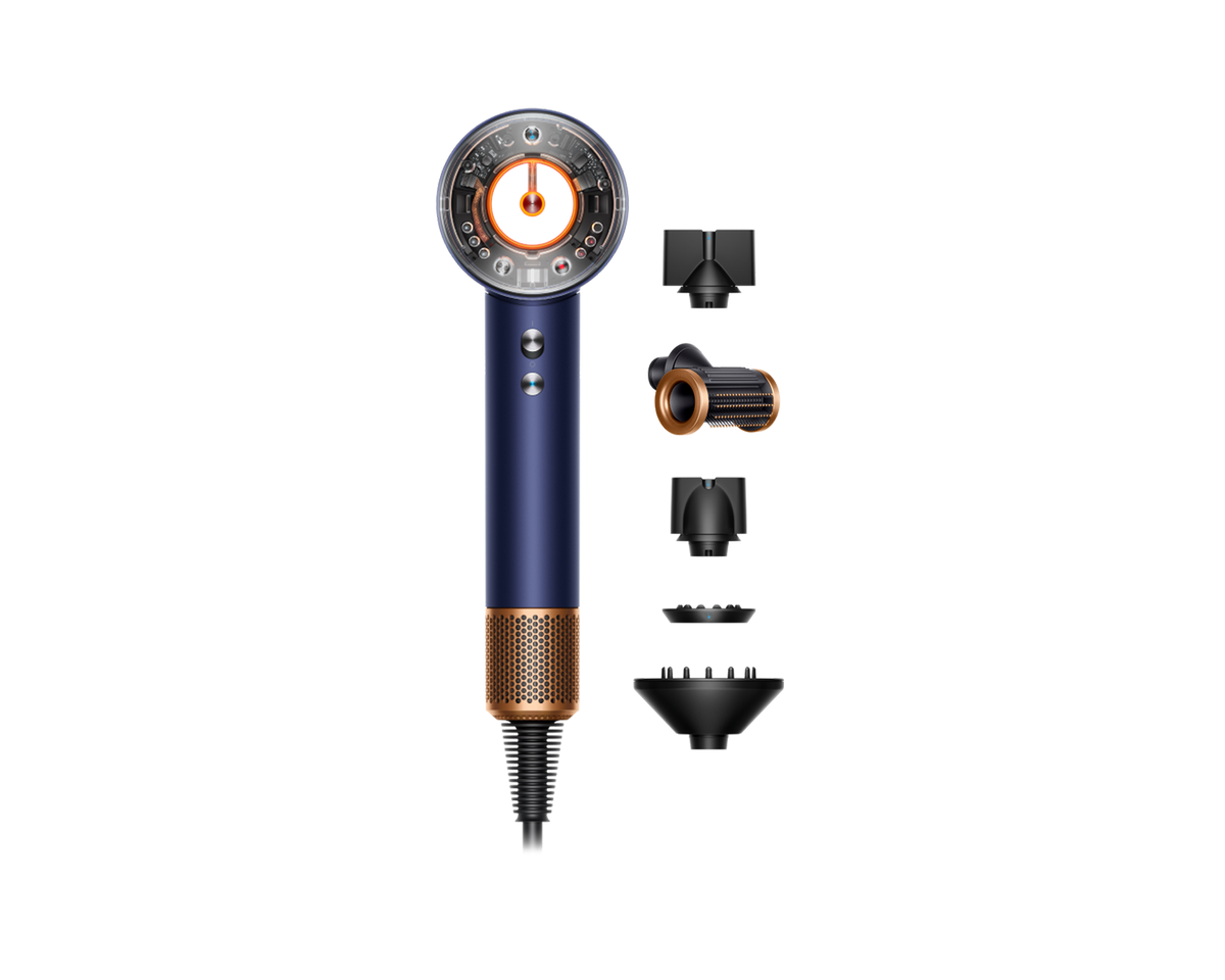 Asciugacapelli Dyson Supersonic Nural™