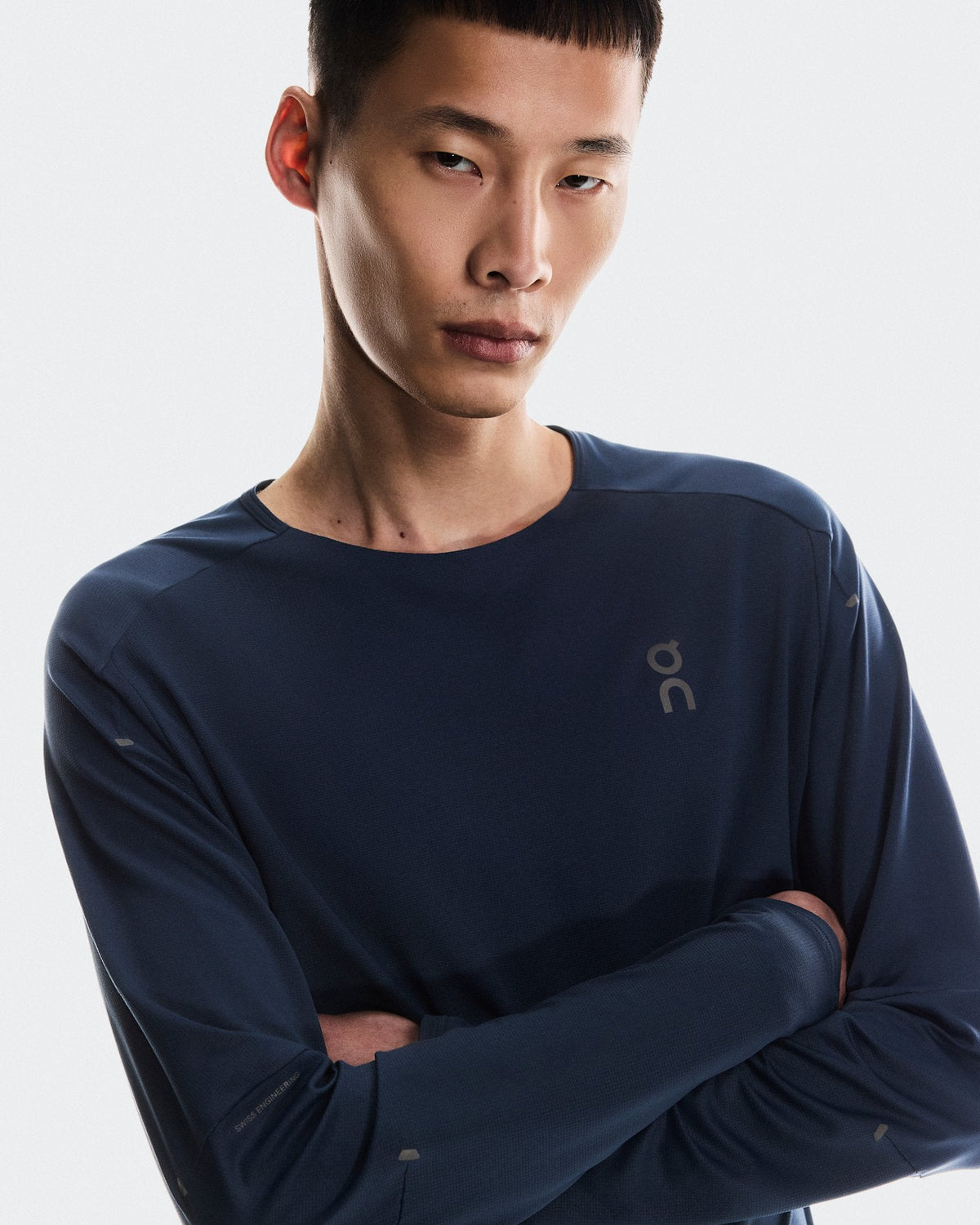 Performance Long-T Uomo