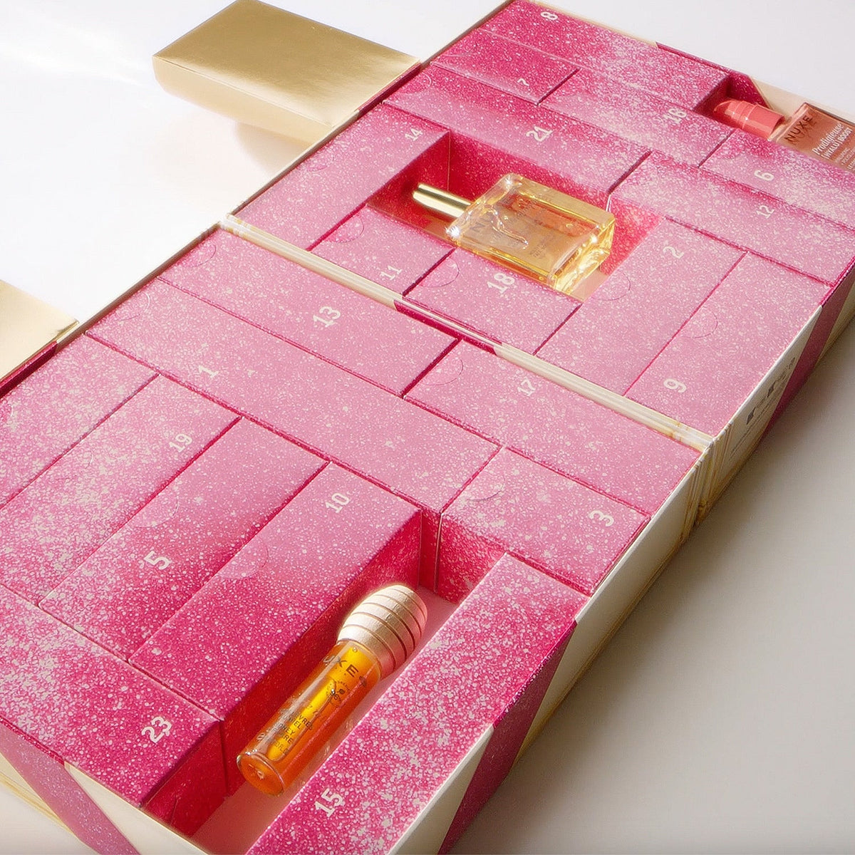 Il Calendario dell'Avvento beauty - Edizione XXL