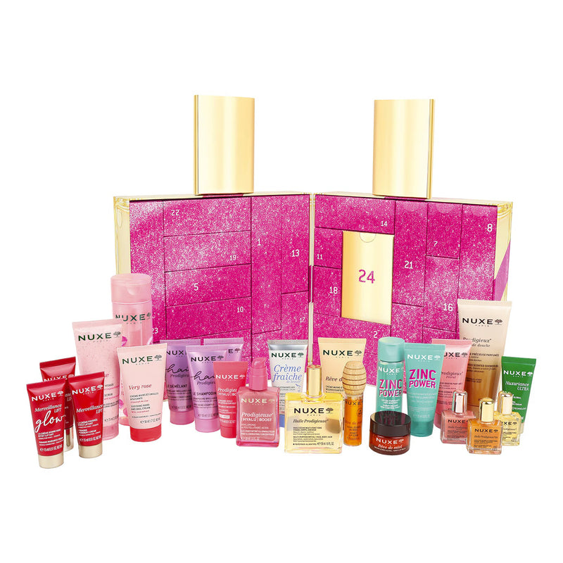 Il Calendario dell'Avvento beauty - Edizione XXL