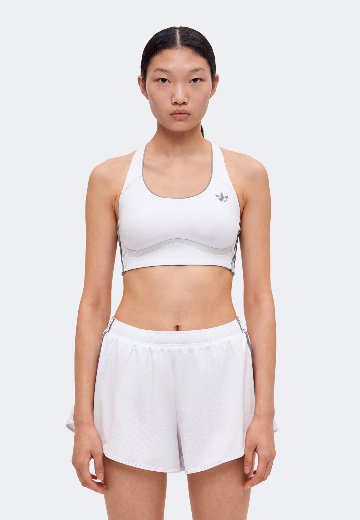 adidas Performance Sport Medium Support Bra – Reggiseno sportivo a sostegno medio Donna
