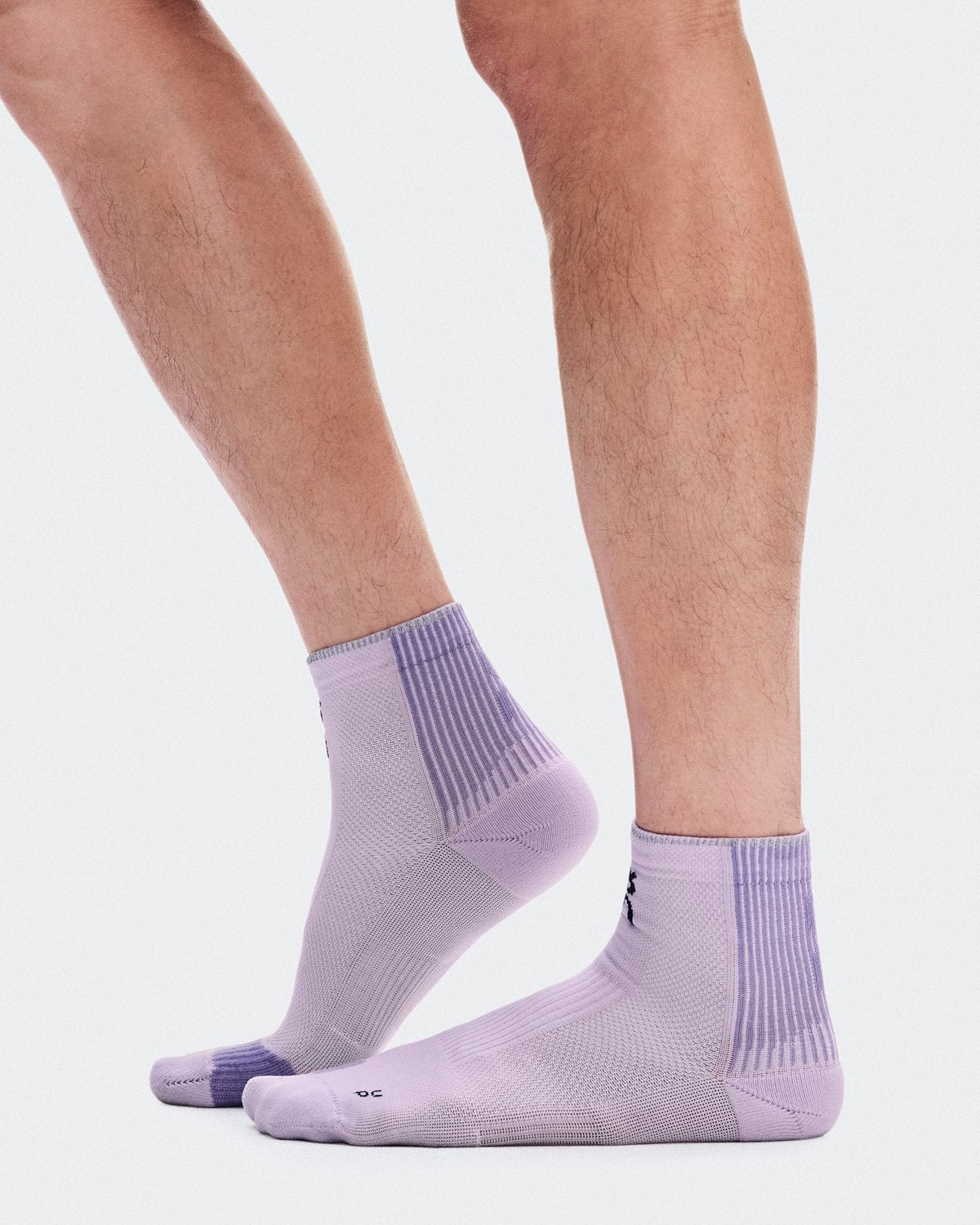 Performance Run Sock Mid