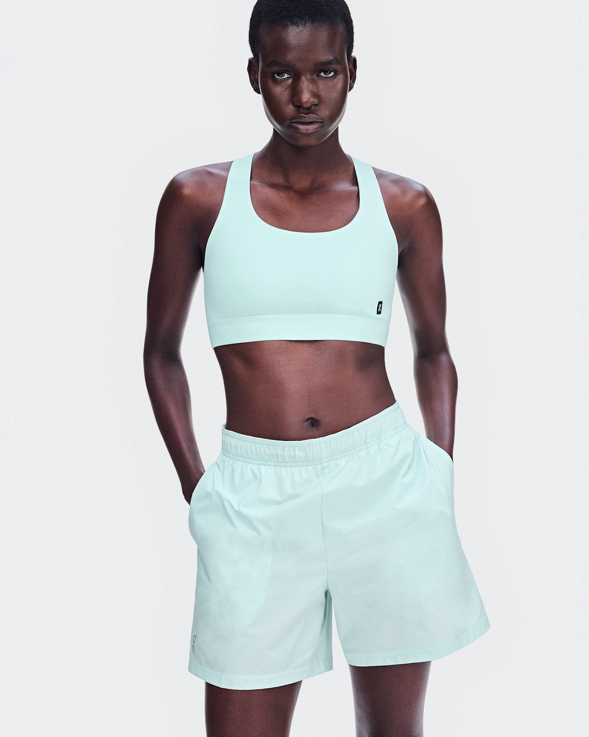 5" Core Shorts Donna