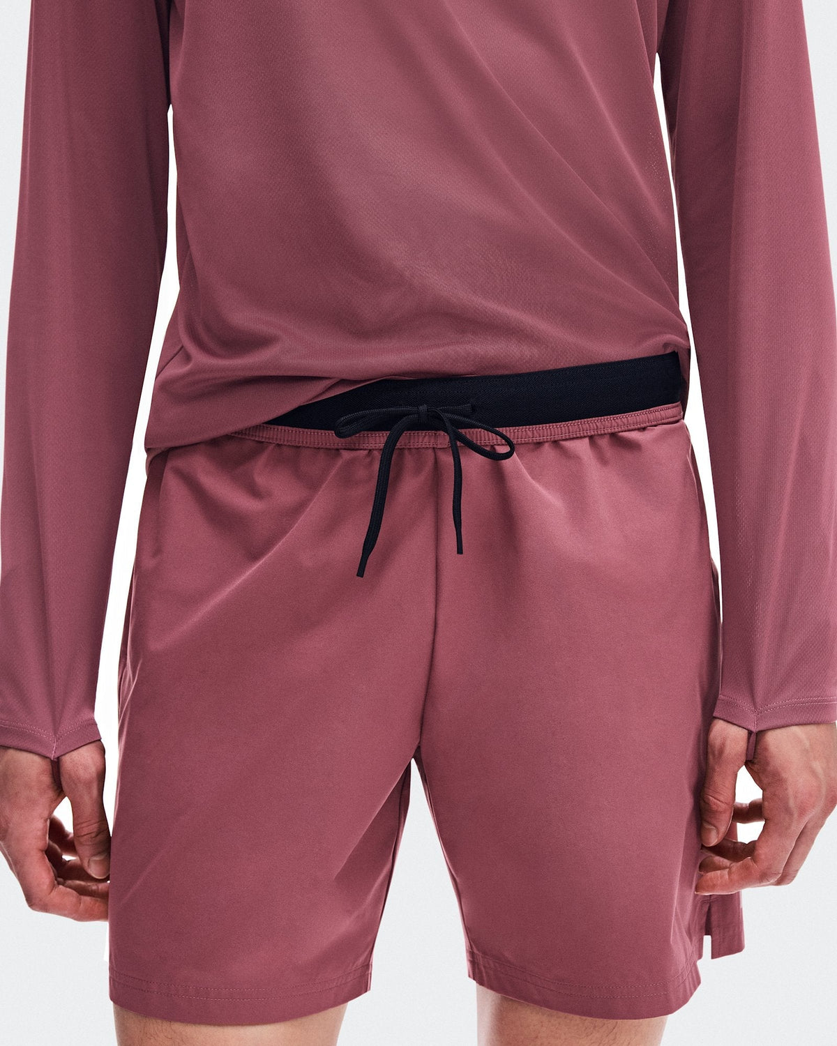 7" Core Shorts Uomo