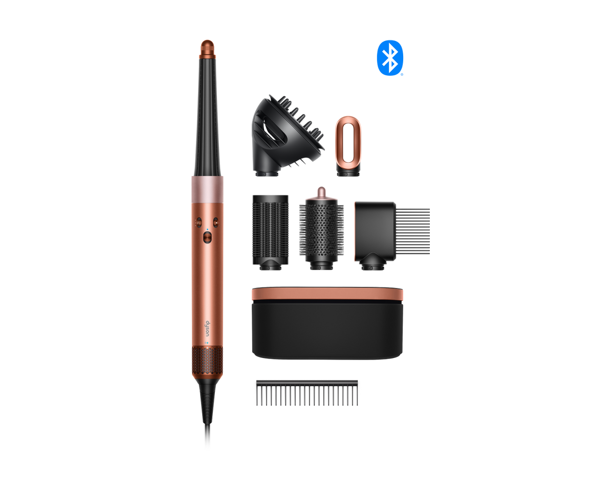 Multi-styler Dyson Airwrap i.d.™