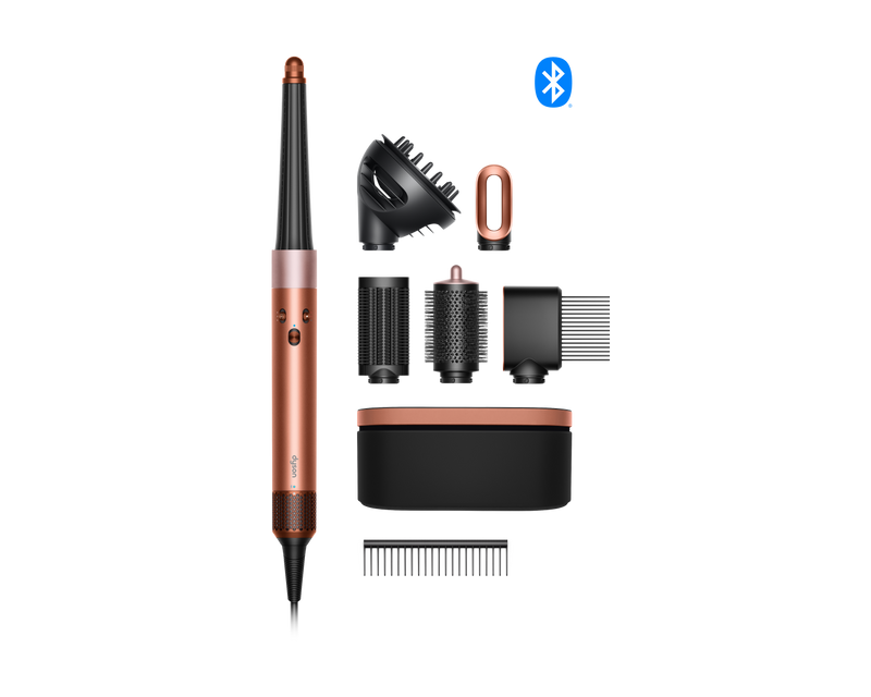 Multi-styler Dyson Airwrap i.d.™